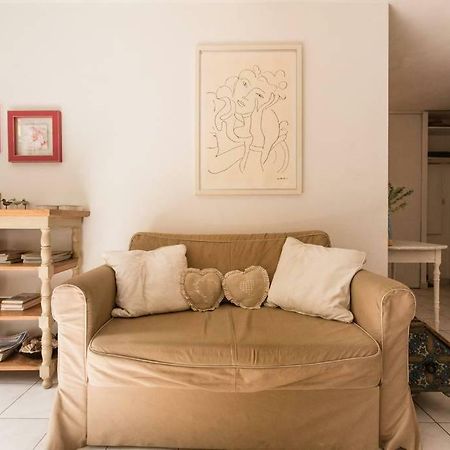 Villa Soraya , Quiet Location With Big Garden Near Beach And Old Town Of ニース エクステリア 写真