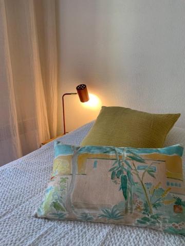 Villa Soraya , Quiet Location With Big Garden Near Beach And Old Town Of ニース エクステリア 写真
