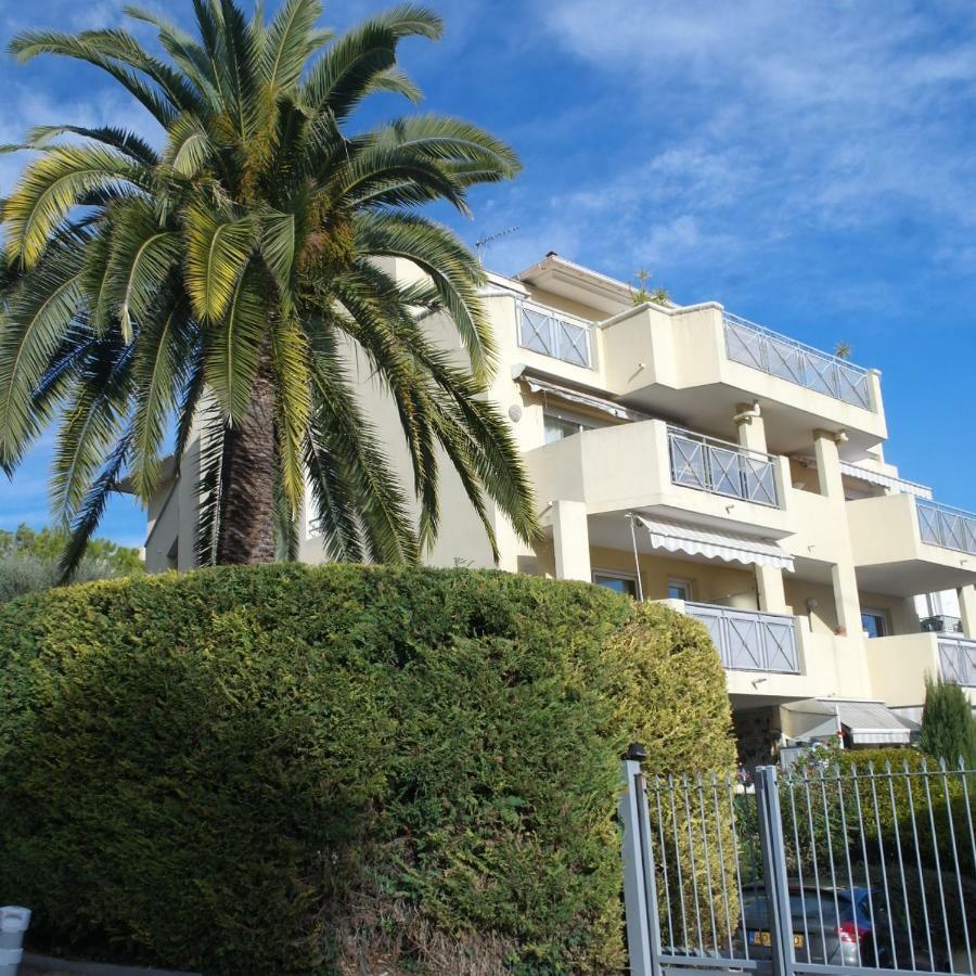 Villa Soraya , Quiet Location With Big Garden Near Beach And Old Town Of ニース エクステリア 写真