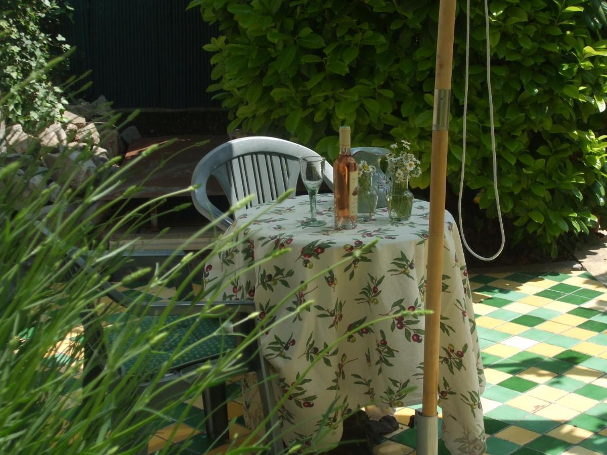 Villa Soraya , Quiet Location With Big Garden Near Beach And Old Town Of ニース 部屋 写真